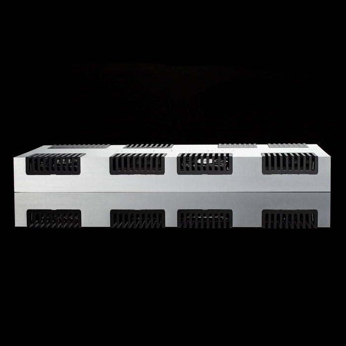 Mosconi Zero 4 | Amplificateur de voiture 4 canaux (Occasion, 2 unités seulement)