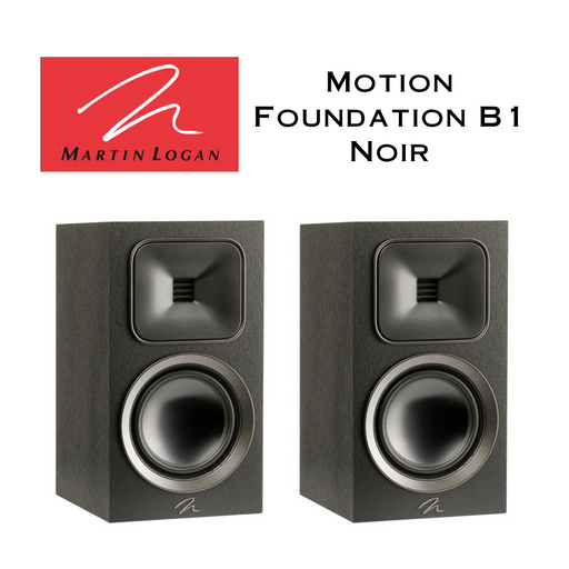 Martin Logan Motion Foundation B1