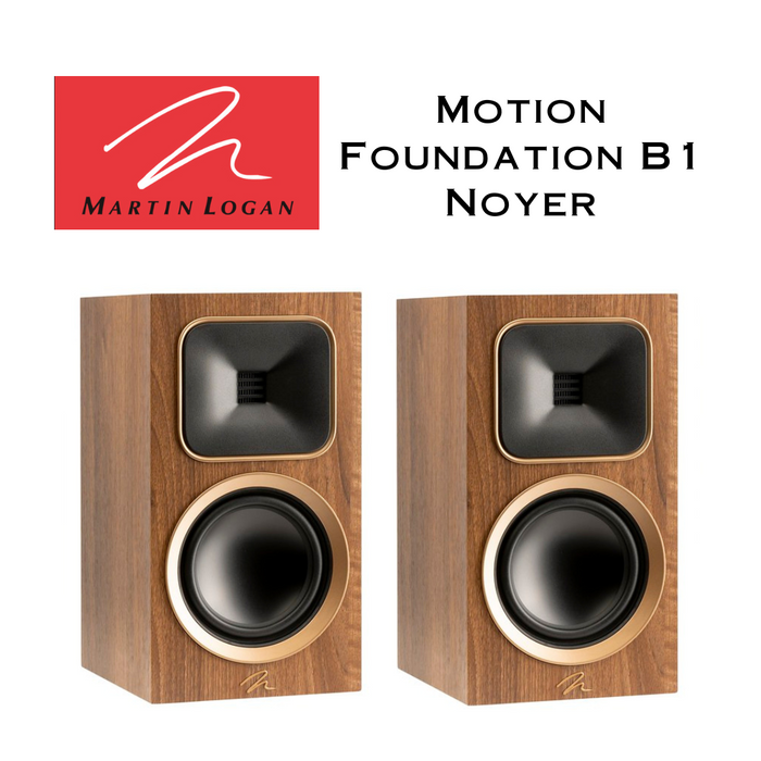 Martin Logan Motion Foundation B1
