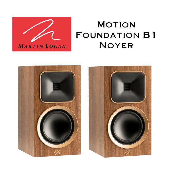 Motion Foundation B1