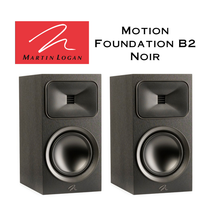 Martin Logan Motion Foundation B2
