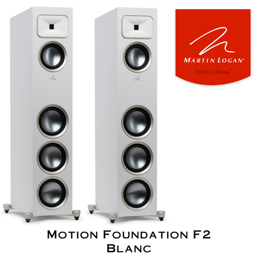 Martin Logan Motion Foundation F2