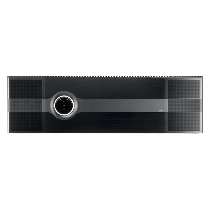 Focal Mu-so Hekla | Système tout-en-un Dolby Atmos 7.1.2 660Watts