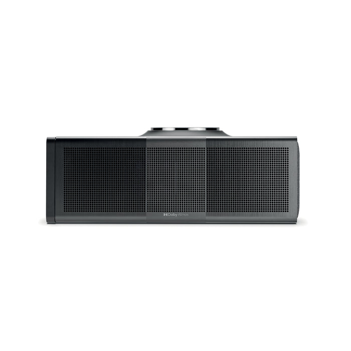 Focal Mu-so Hekla | Système tout-en-un Dolby Atmos 7.1.2 660Watts