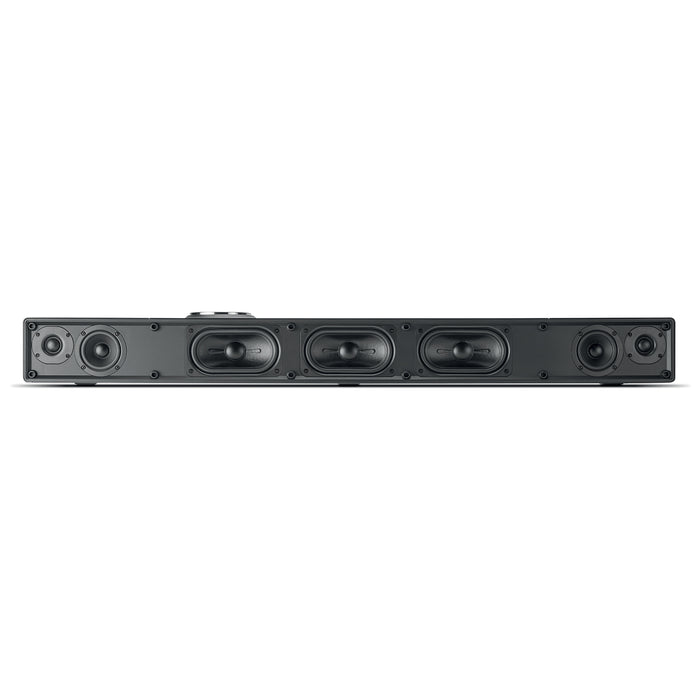 Focal Mu-so Hekla | Système tout-en-un Dolby Atmos 7.1.2 660Watts