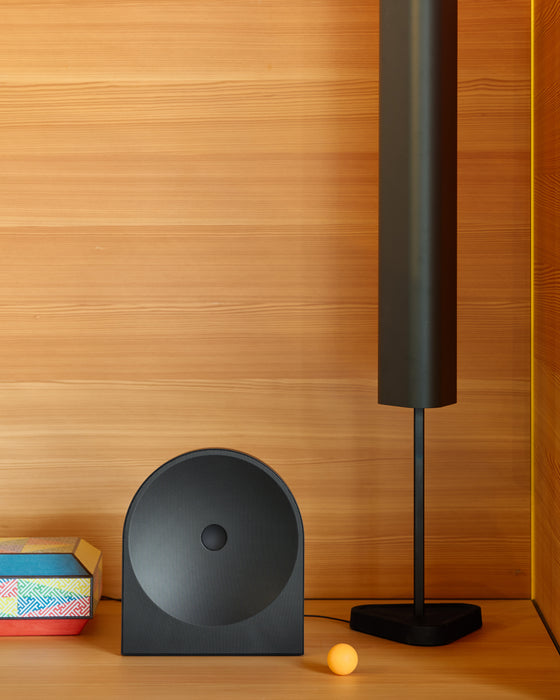 Samsung HW-LS50H/ZC | Enceinte sans fil Music Studio 5 WiFi-Bluetooth