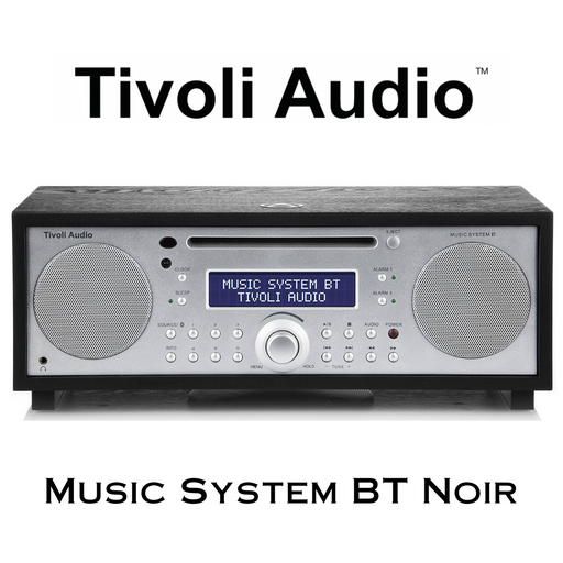 TIVOLI AUDIO Music System BT