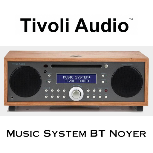 TIVOLI AUDIO Music System BT
