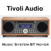 TIVOLI AUDIO Music System BT 