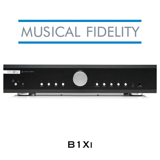 Musical Fidelity B1 Xi