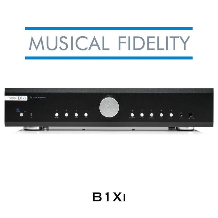 Musical Fidelity B1 Xi