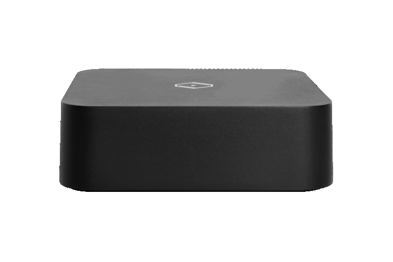 Silent Angel Bonn N8C – Commutateur réseau audiophile 8 ports Gigabit