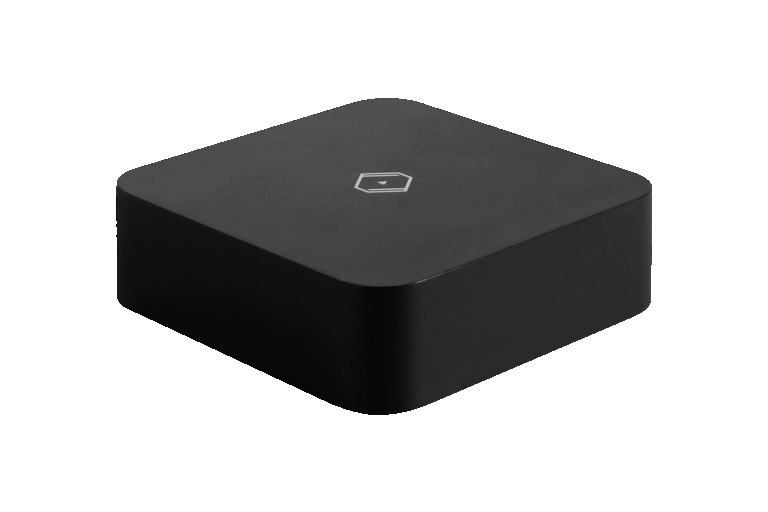 Silent Angel Bonn N8C – Commutateur réseau audiophile 8 ports Gigabit