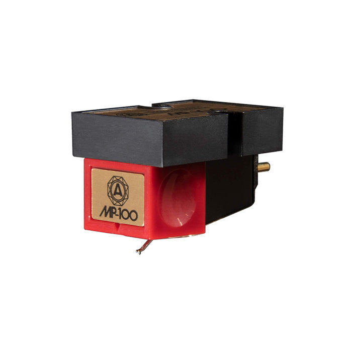 Nagaoka MP-100 | Cellule phono MM haut de gamme
