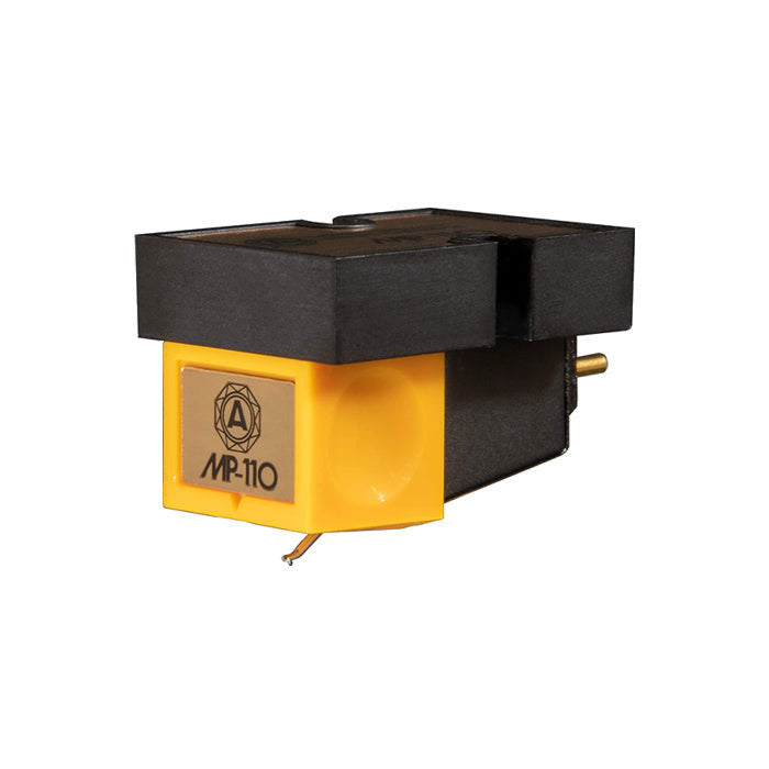 Nagaoka MP-110 | Cellule phono MM haut de gamme