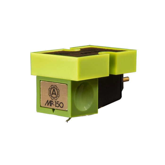 Nagaoka MP-150 | Cellule phono MM haut de gamme