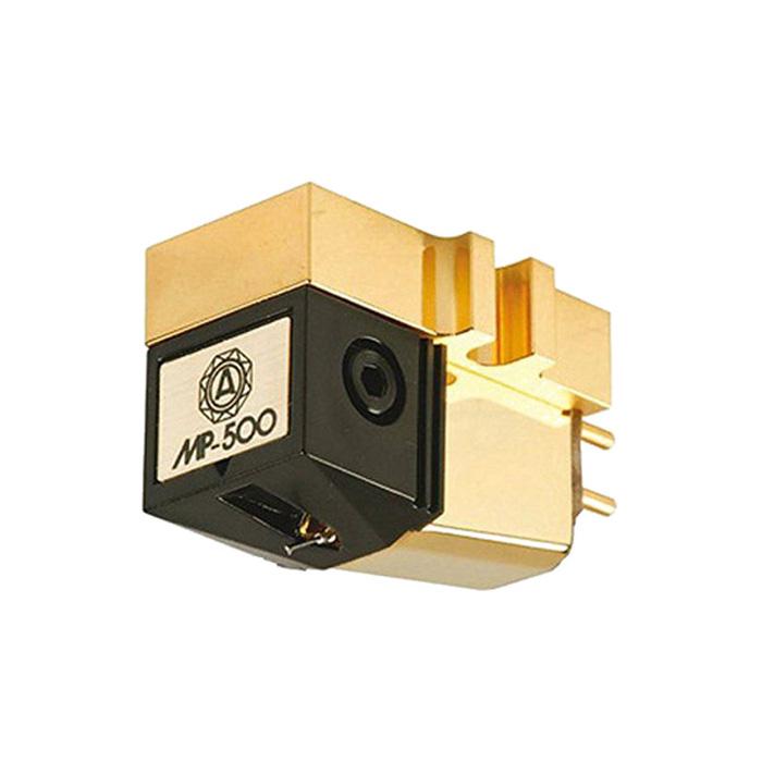 Nagaoka MP-500 | Cellule phono MM haut de gamme