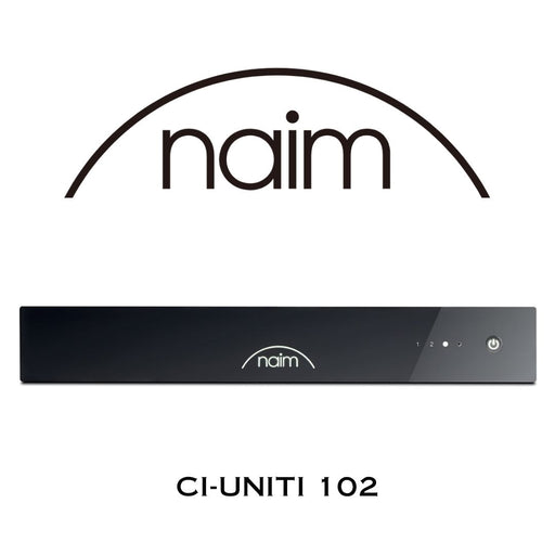 NAIM CI-UNITI 102 
