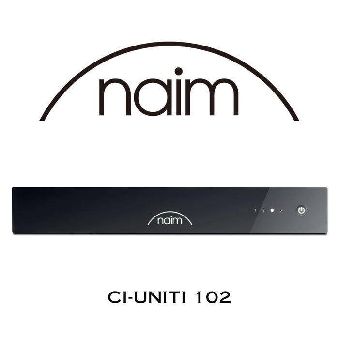 NAIM CI-UNITI 102 