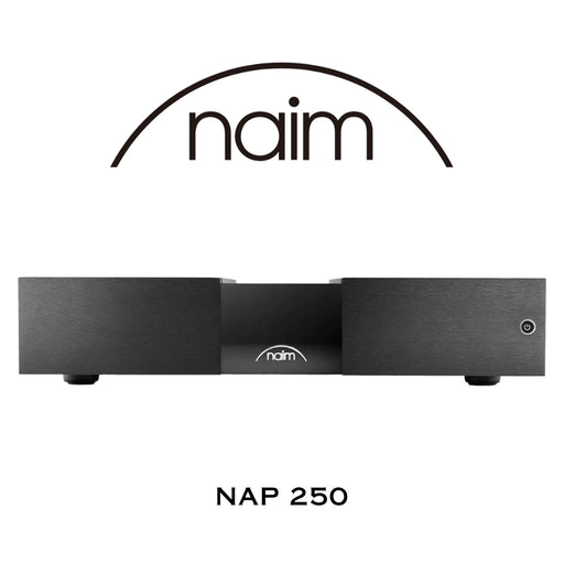NAIM NAP 250