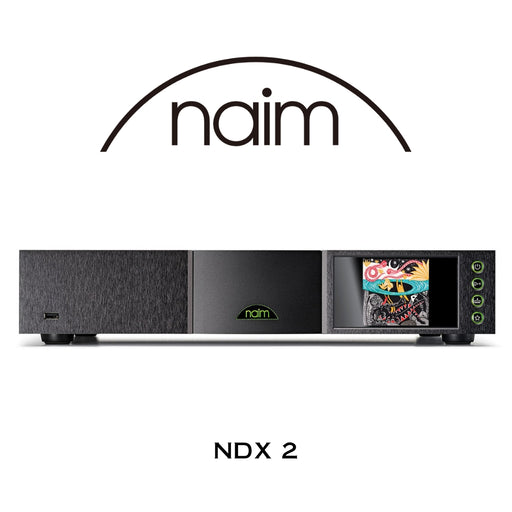 NAIM NDX 2