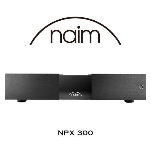 NAIM NPX 300