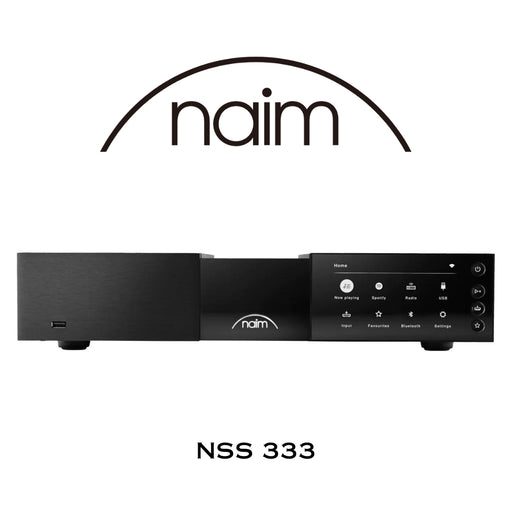 NAIM NSS 333