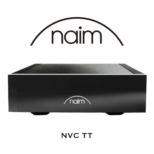 NAIM NVC TT