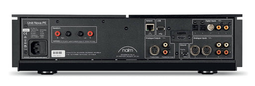 NAIM Uniti Nova PE