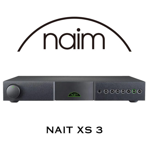 NAIM NAIT XS 3