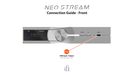 ifi Audio NEO STREAM - Lecteur réseau