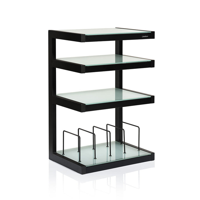 NorStone ESSE Vinyl | Meuble audio pour amateurs de vinyles