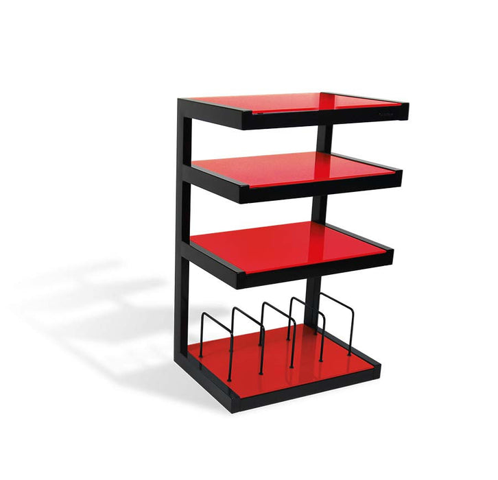 NorStone ESSE Vinyl | Meuble audio pour amateurs de vinyles