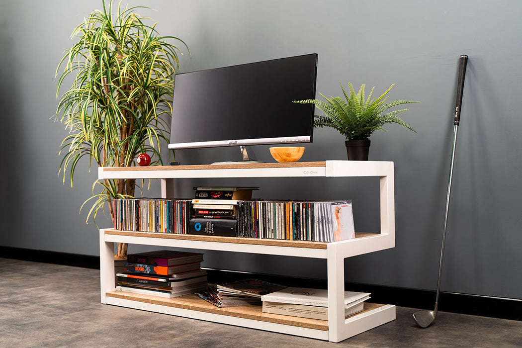 NorStone ESSE AV | Meuble audio-vidéo