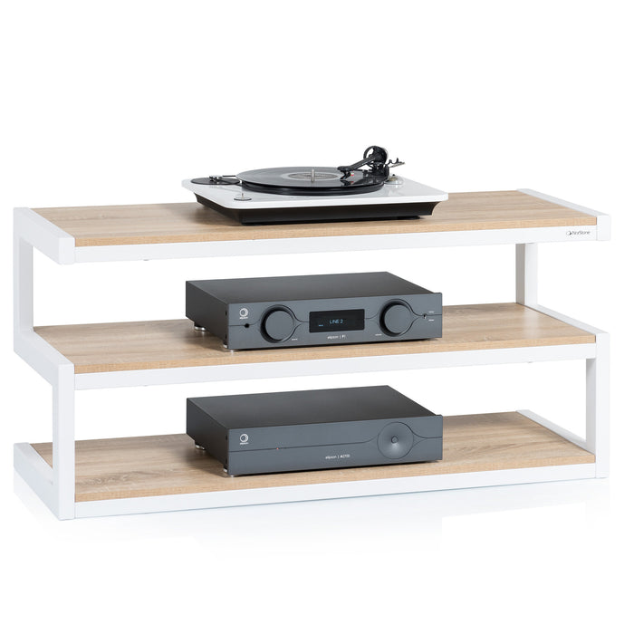 NorStone ESSE AV | Meuble audio-vidéo
