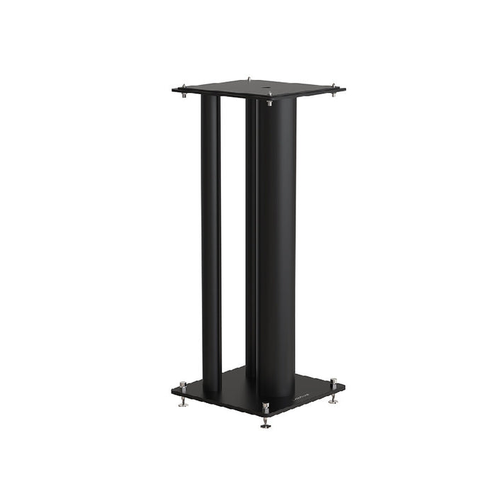 NorStone STYLUM MAX | Supports pour enceintes acoustiques d'étagères (Paire)