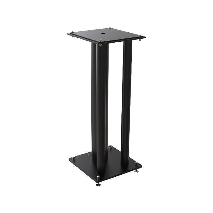 NorStone STYLUM MAX | Supports pour enceintes acoustiques d'étagères (Paire)