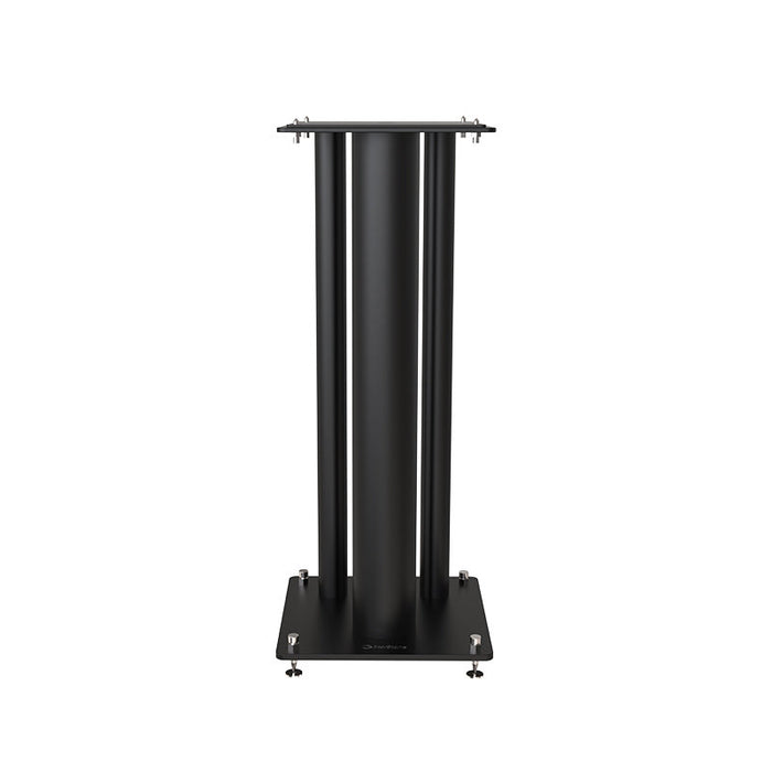 NorStone STYLUM MAX | Supports pour enceintes acoustiques d'étagères (Paire)