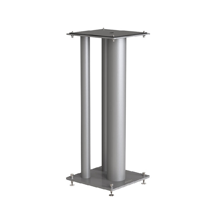 NorStone STYLUM MAX | Supports pour enceintes acoustiques d'étagères (Paire)