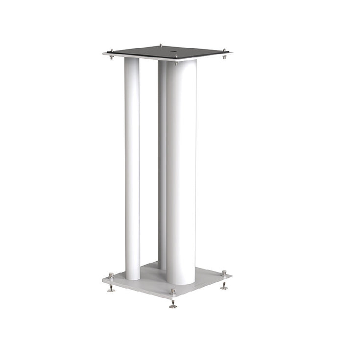 NorStone STYLUM MAX | Supports pour enceintes acoustiques d'étagères (Paire)