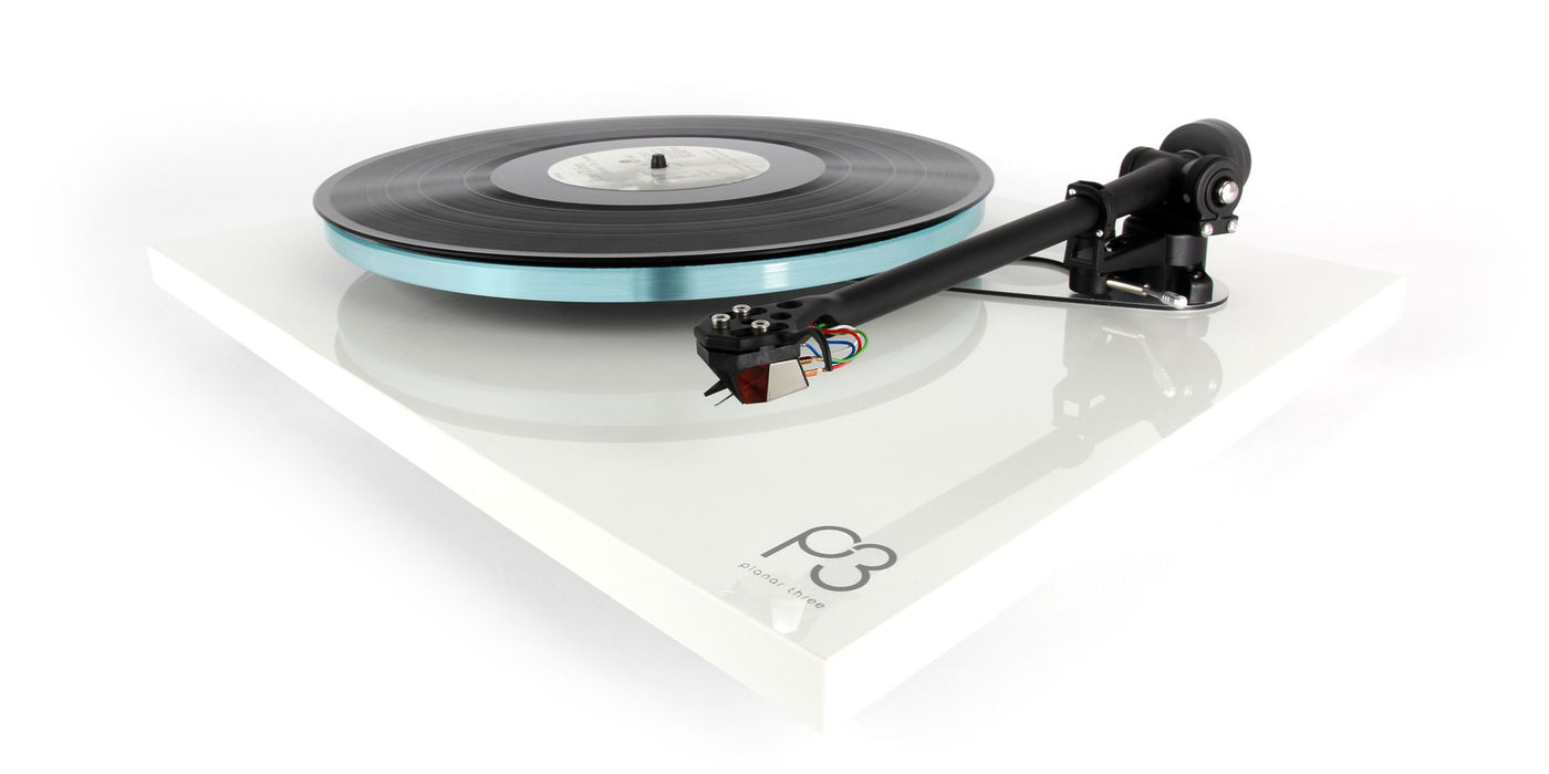 REGA Planar 3 avec cartouche Nd5