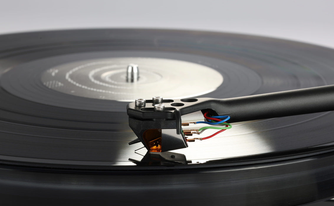 Rega ND9 | Cartouche Moving Magnet (MM)