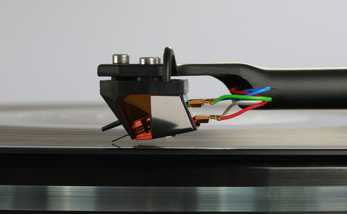 Rega ND9 | Cartouche Moving Magnet (MM)