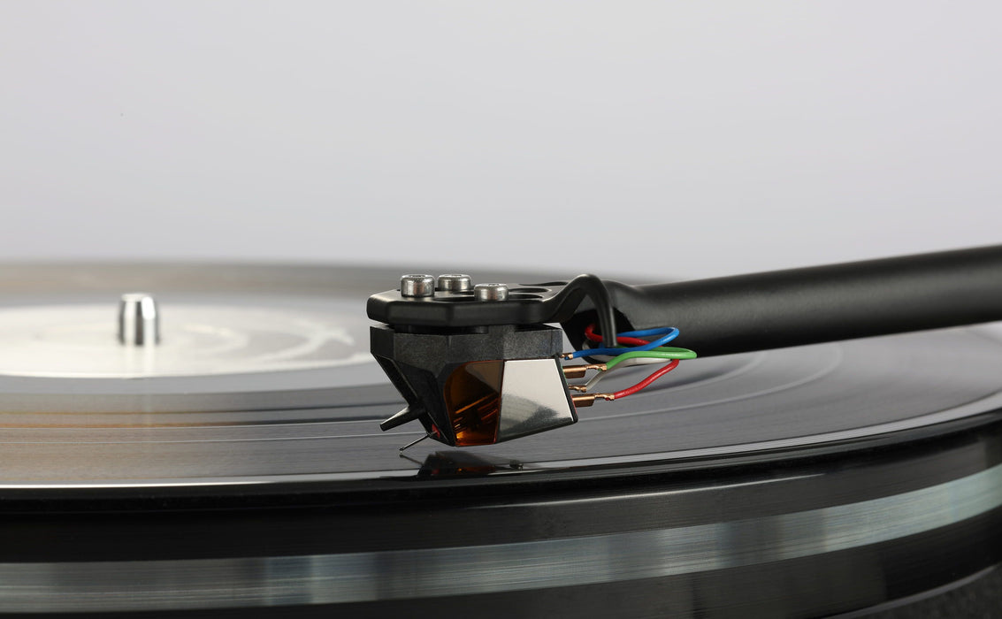 Rega ND9 | Cartouche Moving Magnet (MM)