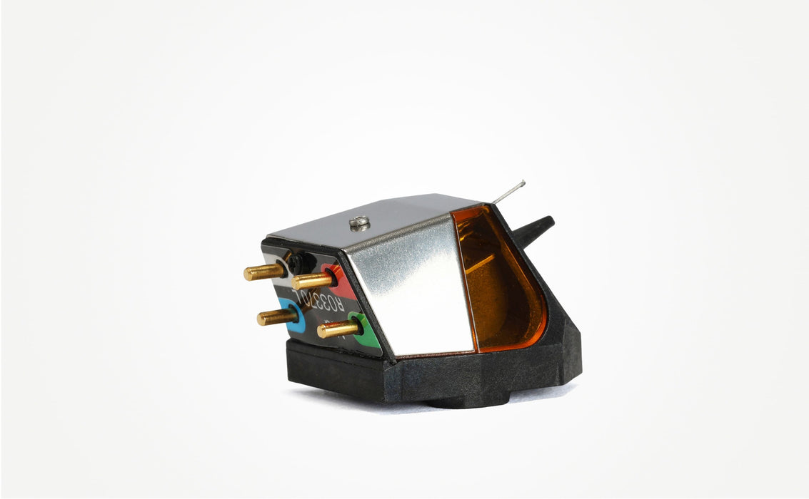 Rega ND9 | Cartouche Moving Magnet (MM)
