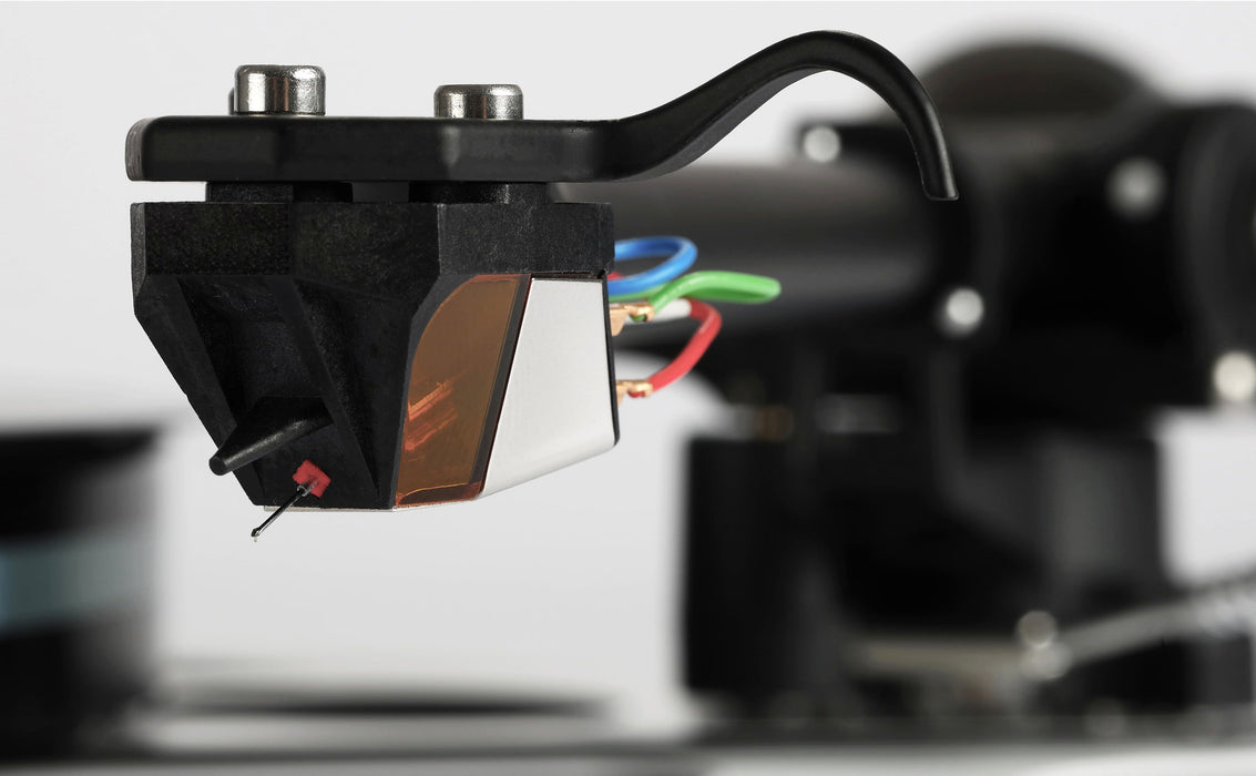 Rega ND9 | Cartouche Moving Magnet (MM)