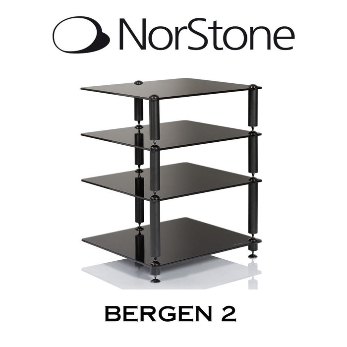Norstone BERGEN 2 | Meuble audio