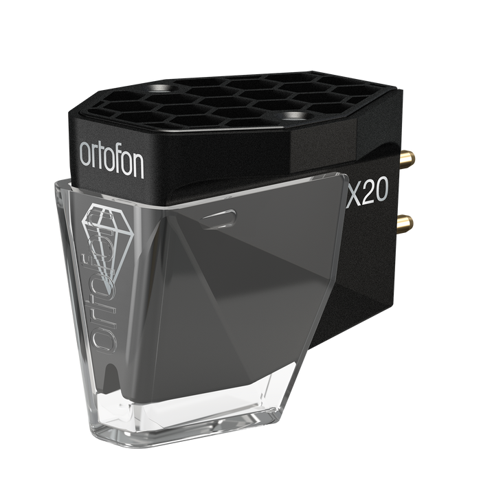ortofon MC-X20