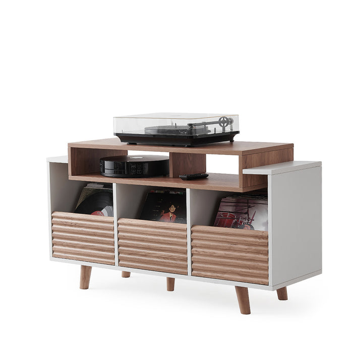 NorStone OSLO 1200 | Meuble audio haut de gamme