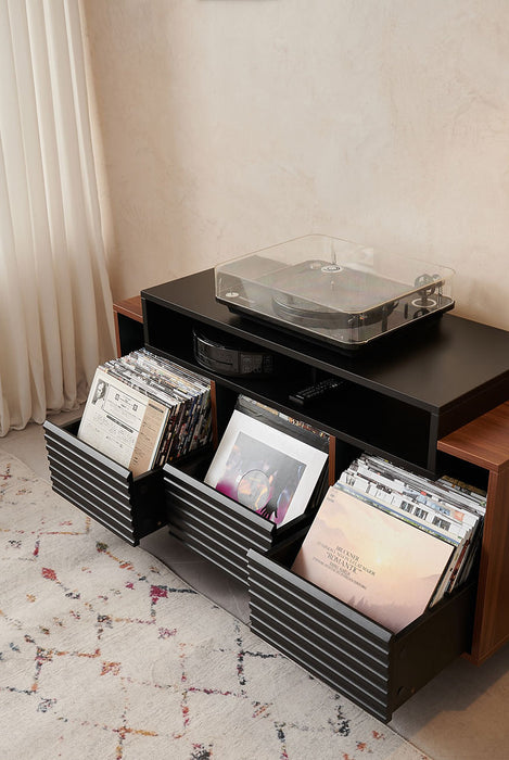NorStone OSLO 1200 | Meuble audio haut de gamme